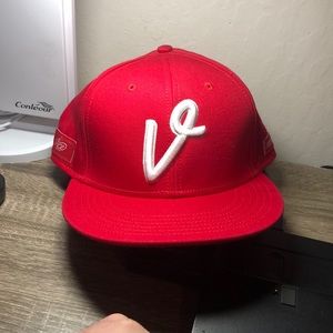 Vice Golf Hat